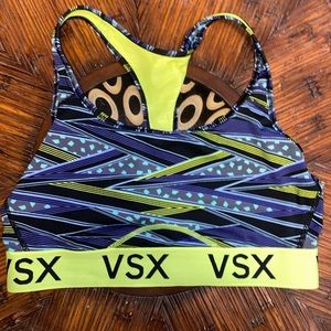 VSX Sports Bra